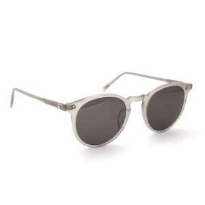 画像: OLIVER PEOPLES × THE ROW サングラス