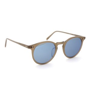 画像: OLIVER PEOPLES × THE ROW サングラス