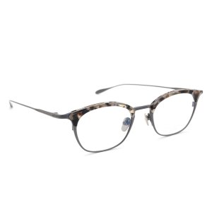 画像: MASUNAGA since 1905 増永眼鏡 メガネ ELLA