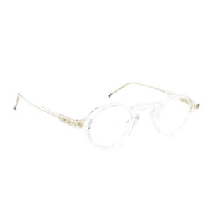 画像: THOM BROWNE メガネ 生産終了 (DITA期)