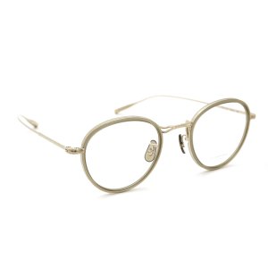 画像: OLIVER PEOPLES オリバーピープルズ メガネ