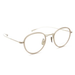 画像: OLIVER PEOPLES オリバーピープルズ メガネ