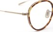 OLIVER PEOPLES Boland DM2