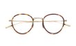 OLIVER PEOPLES Boland DM2