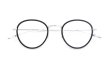 OLIVER PEOPLES Boland BK/S 