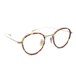 画像: OLIVER PEOPLES オリバーピープルズ メガネ