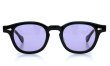 JULIUS TART OPTICAL 通販 AR-44 BLACK purple