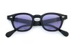 JULIUS TART OPTICAL 通販 AR-44 BLACK purple