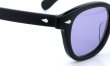 JULIUS TART OPTICAL AR-46 BLACK purple