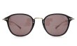 OLIVER PEOPLES KENNER BK/AG