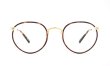 OLIVER PEOPLES × BUNNEY NHS-JOHN BROWN