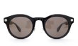 OLIVER PEOPLES × BUNNEY NHS-DAVID BLACK