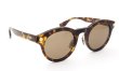 OLIVER PEOPLES × BUNNEY NHS-DAVID NHS-DAVID BROWN