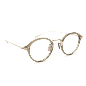 画像: OLIVER PEOPLES オリバーピープルズ ss2018 メガネ