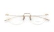 OLIVER PEOPLES Garson BECR