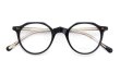 OLIVER PEOPLES OP-L-XL BK