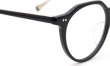 OLIVER PEOPLES OP-L-XL BK