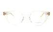 OLIVER PEOPLES Sheldrake BECR