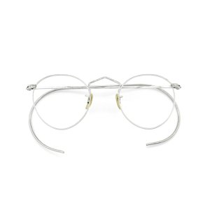 画像: UNIVERSAL OPTICAL vintage ユニバーサル ヴィンテージ GFメガネ