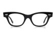 TART OPTICAL 1950s COUNTDOWN アックス鋲 BLACK 44-20