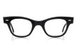 TART OPTICAL 1950s COUNTDOWN BLACK 44-24