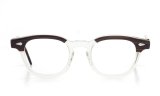 画像: TART Optical 推定1950年代 タートオプティカル ヴィンテージ 定番メガネ