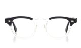 画像: TART Optical 推定1950年代 タートオプティカル ヴィンテージ 定番メガネ