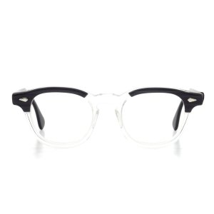 画像: TART Optical 推定1950年代 タートオプティカル ヴィンテージ 定番メガネ