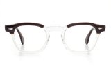 画像: TART Optical 推定1950年代 タートオプティカル ヴィンテージ 定番メガネ