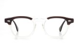 画像: TART Optical 推定1950年代 タートオプティカル ヴィンテージ 定番メガネ