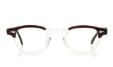 画像: TART Optical 推定1950年代 タートオプティカル ヴィンテージ 定番メガネ