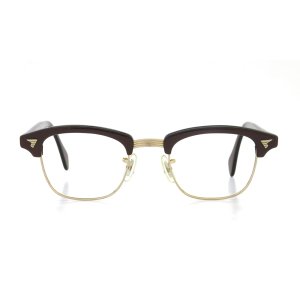 画像: American Optical アメリカンオプティカル vintage ヴィンテージ メガネ