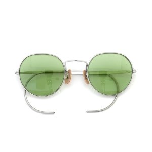 画像: American Optical アメリカンオプティカル vintage ヴィンテージ メガネ