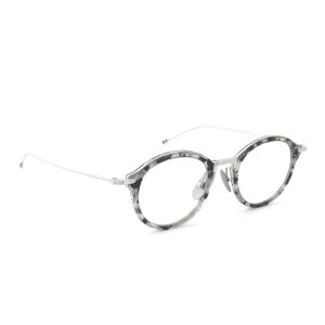 画像: THOM BROWNE メガネ 生産終了 (DITA期)