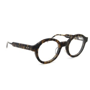画像: THOM BROWNE メガネ 生産終了 (DITA期)
