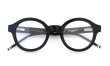 THOM BROWNE. TB-411 01 47size BLK