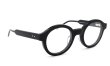 THOM BROWNE. TB-411 01 47size BLK