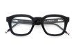 THOM BROWNE. TB-412 01 48size BLK