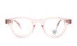 JULIUS TART OPTICAL 通販 AR-42 FRESH PINK