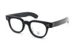 JULIUS TART OPTICAL メガネ通販 FDR-44 BLACK-WOOD