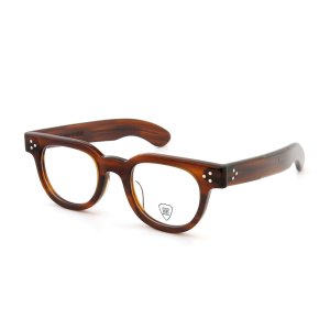 画像: JULIUS TART OPTICAL ジュリアス タート オプティカル メガネ FDR-44-22