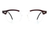 画像: TART Optical 推定1950年代 タートオプティカル ヴィンテージ 定番メガネ