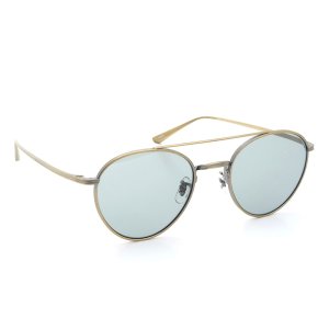 画像: OLIVER PEOPLES × THE ROW コラボレーションサングラス