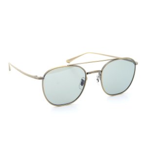 画像: OLIVER PEOPLES × THE ROW コラボレーションサングラス