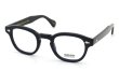 MOSCOT LEMTOSH NAVY 44 JPN LTD