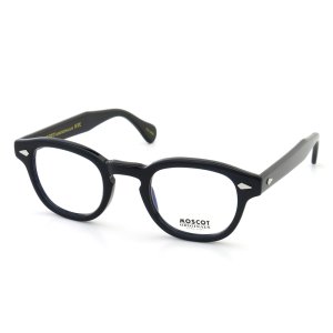 画像: MOSCOT モスコット 日本限定メガネ LEMTOSH レムトッシュ