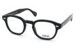 MOSCOT LEMTOSH NAVY 46 JPN LTD