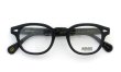 MOSCOT LEMTOSH NAVY 46 JPN LTD