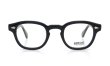 MOSCOT LEMTOSH NAVY 44 JPN LTD