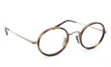 画像: OLIVER PEOPLES オリバーピープルズ 復刻メガネ